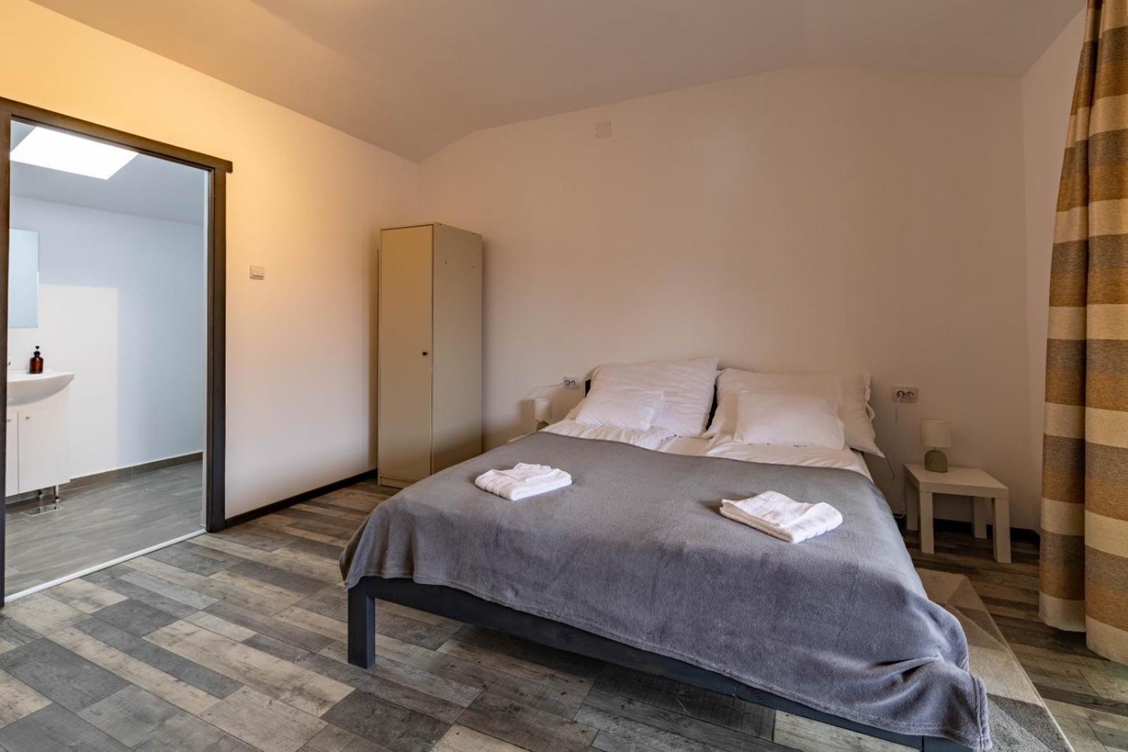 Hotel Happy Nest Luna de Sus  Exteriér fotografie